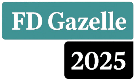 FD Gazelle 2025